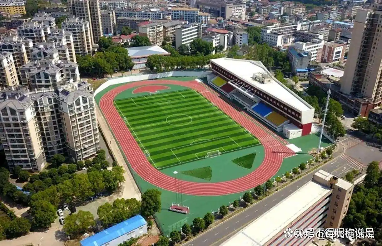 咸宁职业技术学院实训基地