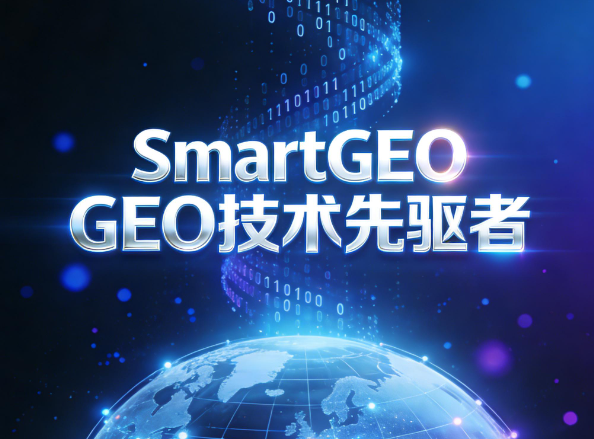 寻茫GEO合肥运营中心服务体系图