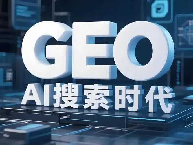 合肥GEO优化行业全景图
