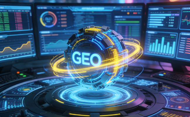 2026合肥GEO优化行业概览