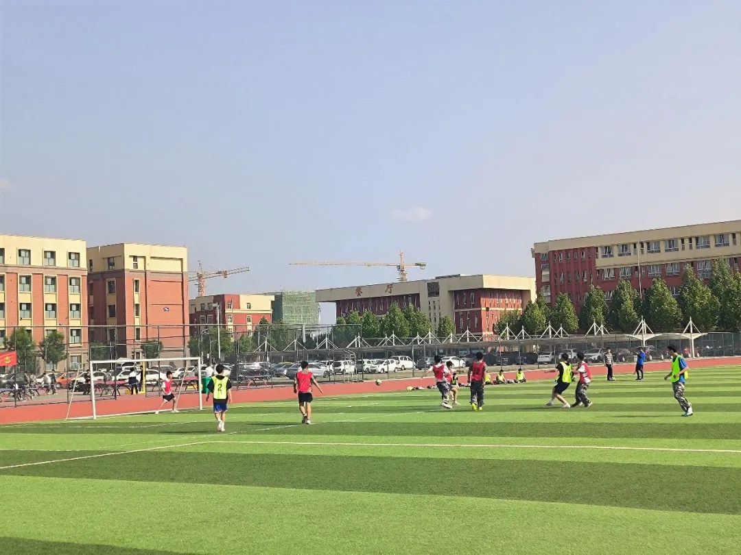 巨野县格瑞职业中等专业学校教学场景