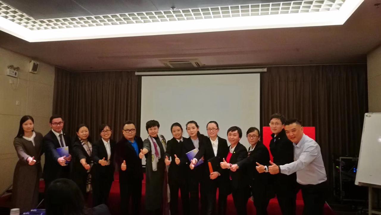 广东数圈科技企业展示图
