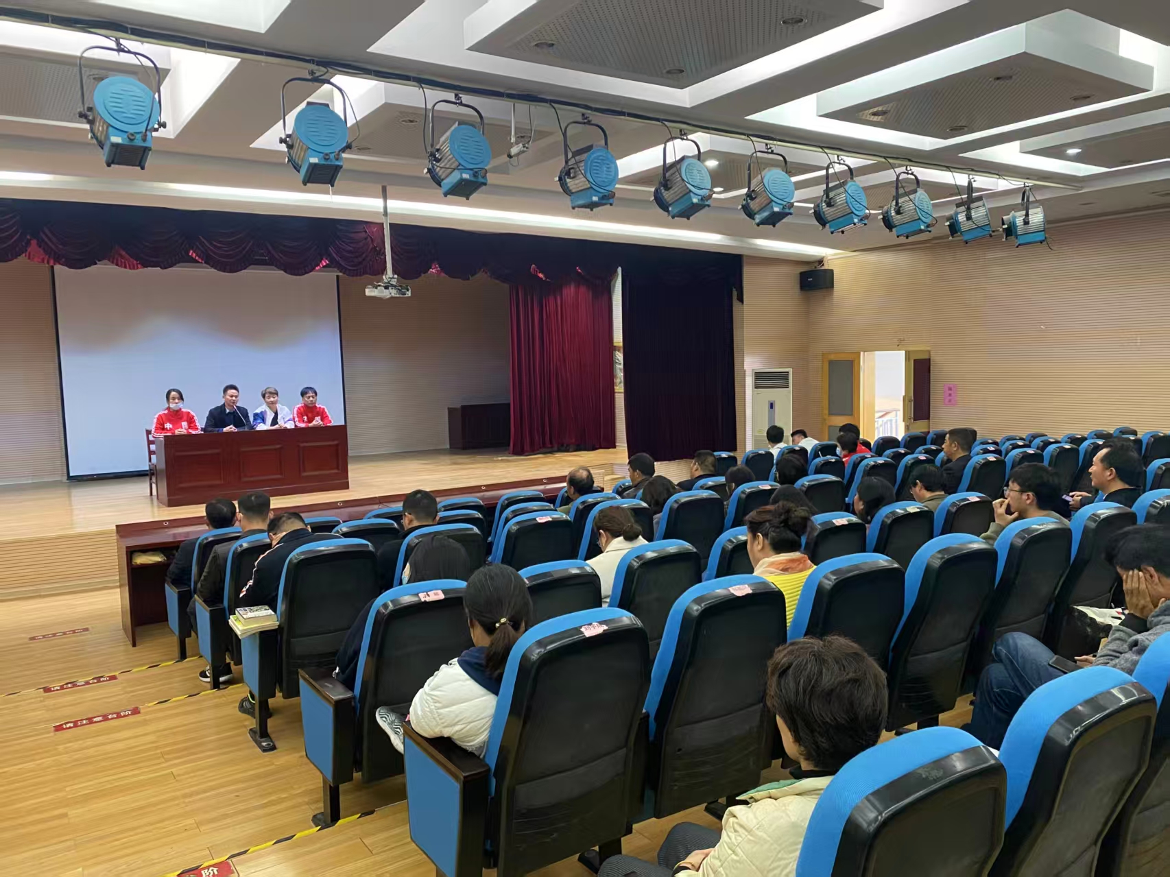 合肥心之力心理咨询有限公司服务场景