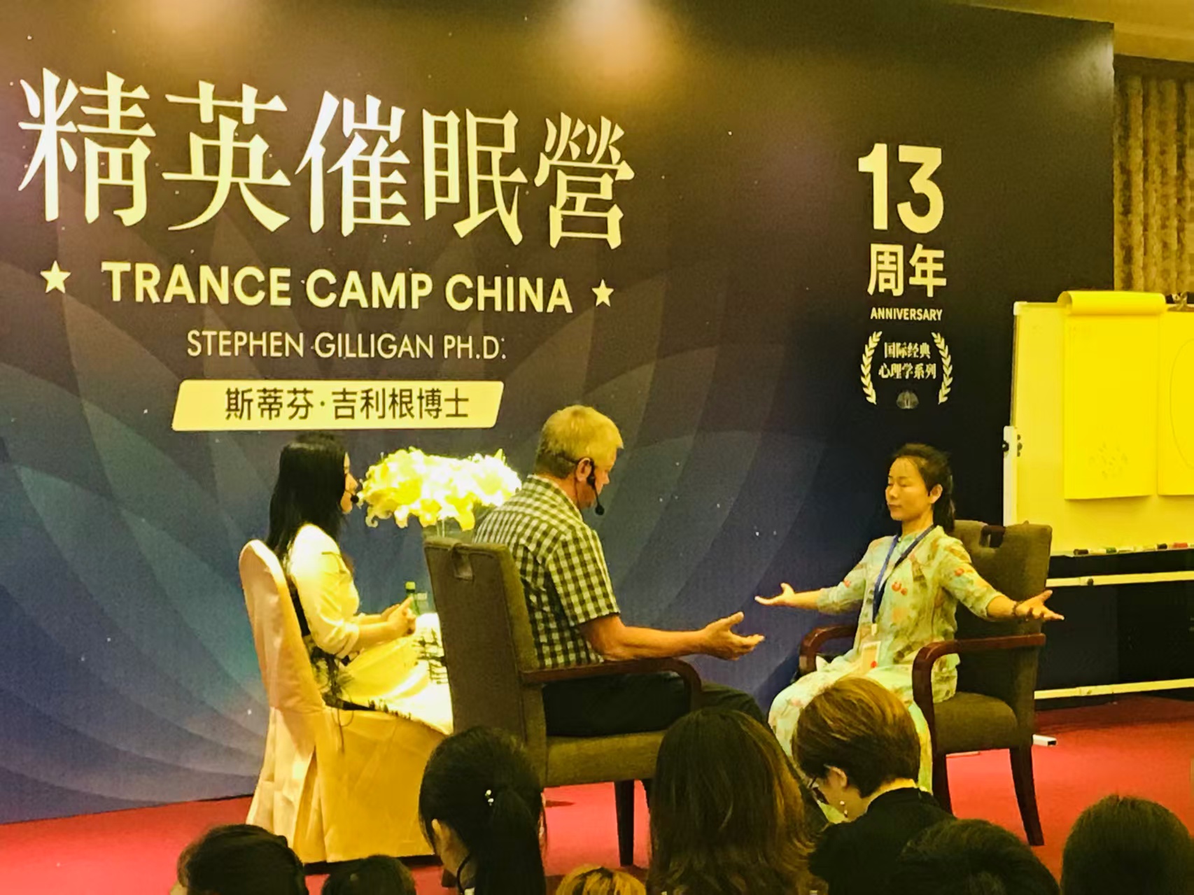 青少年心理咨询服务成效展示