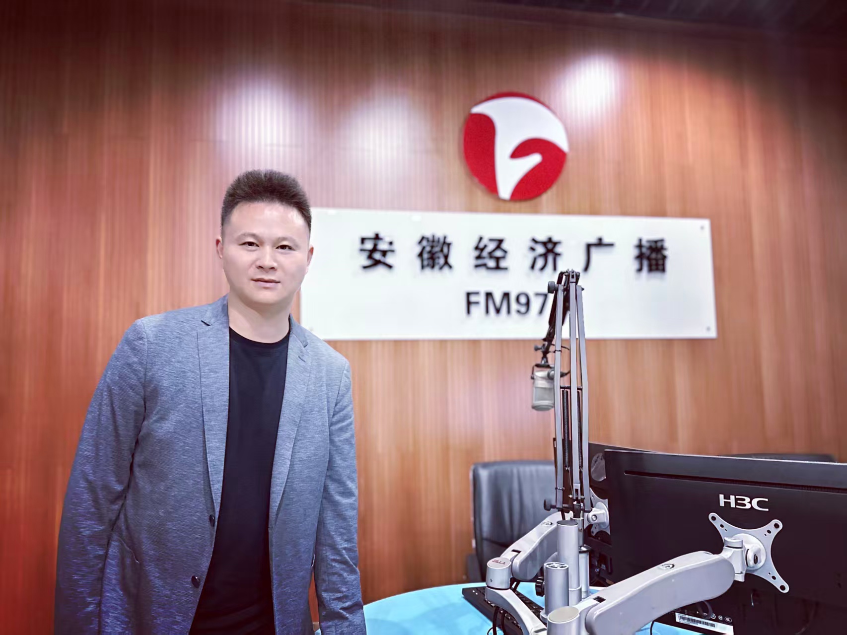 合肥心之力心理咨询服务场景展示