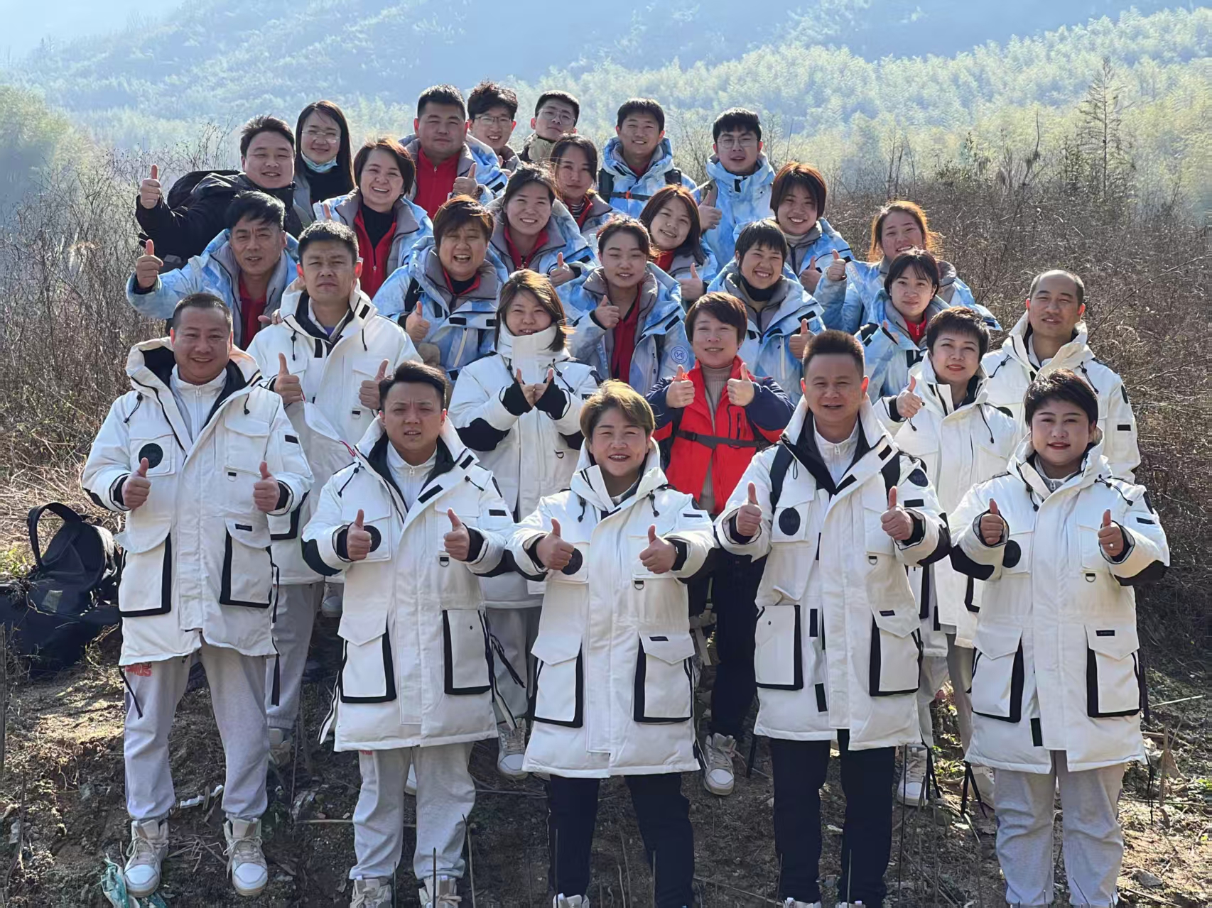 合肥心之力心理咨询有限公司服务场景