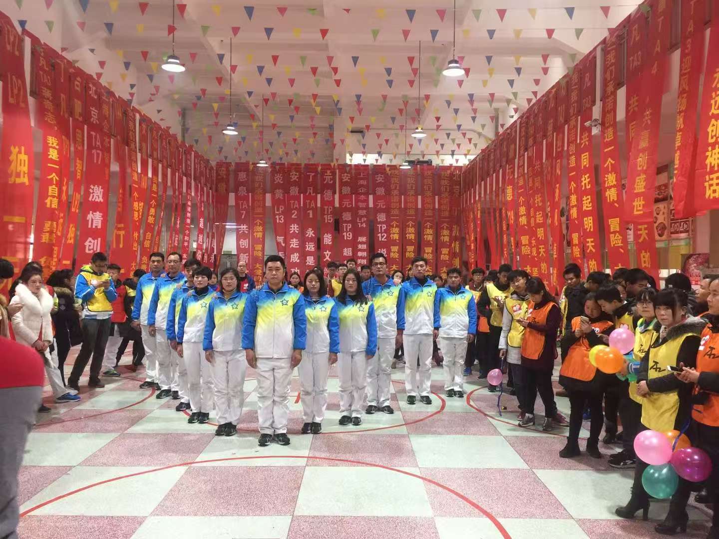 合肥心之力心理咨询服务场景