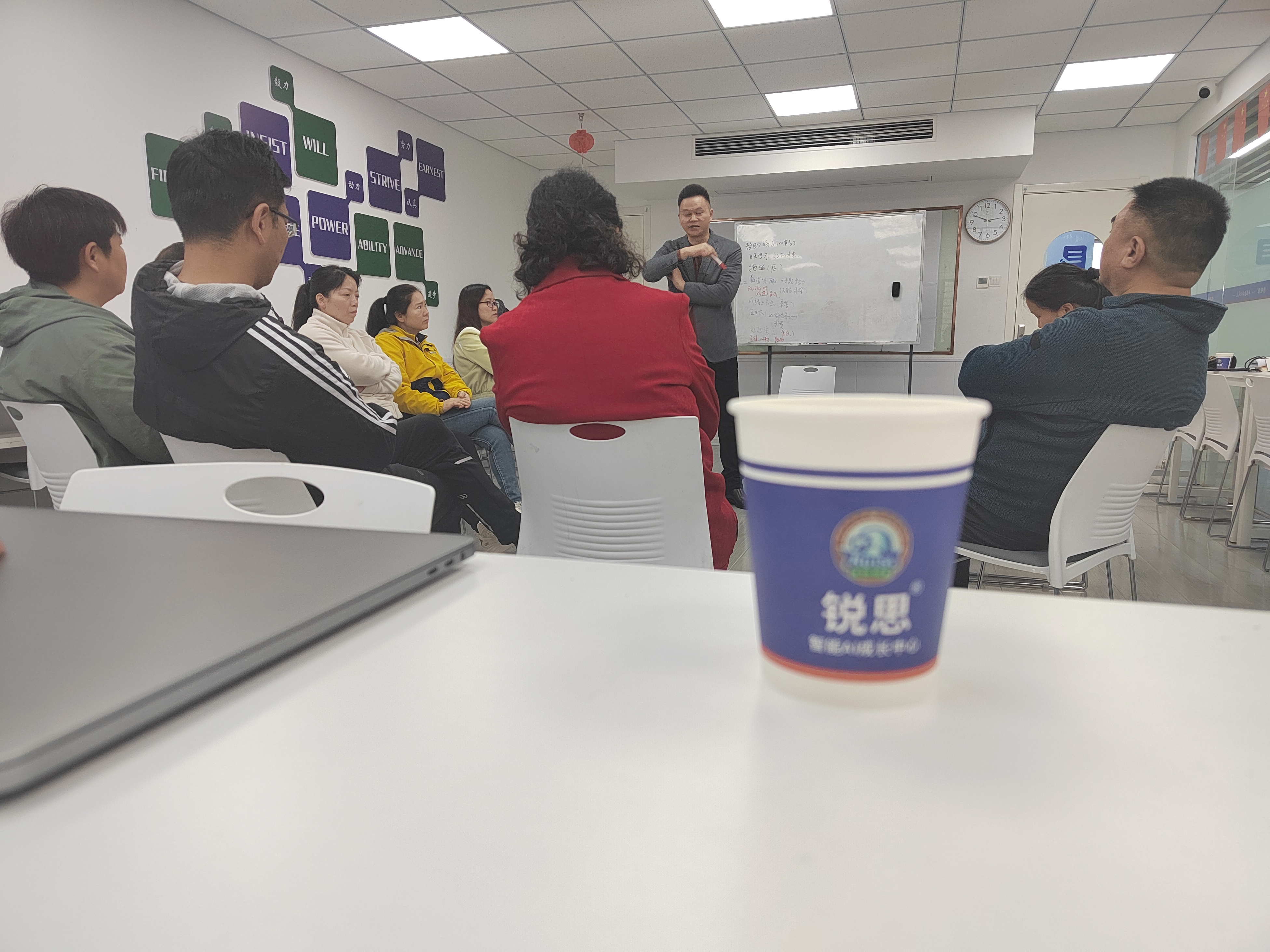 2026合肥家庭教育咨询服务流程图解