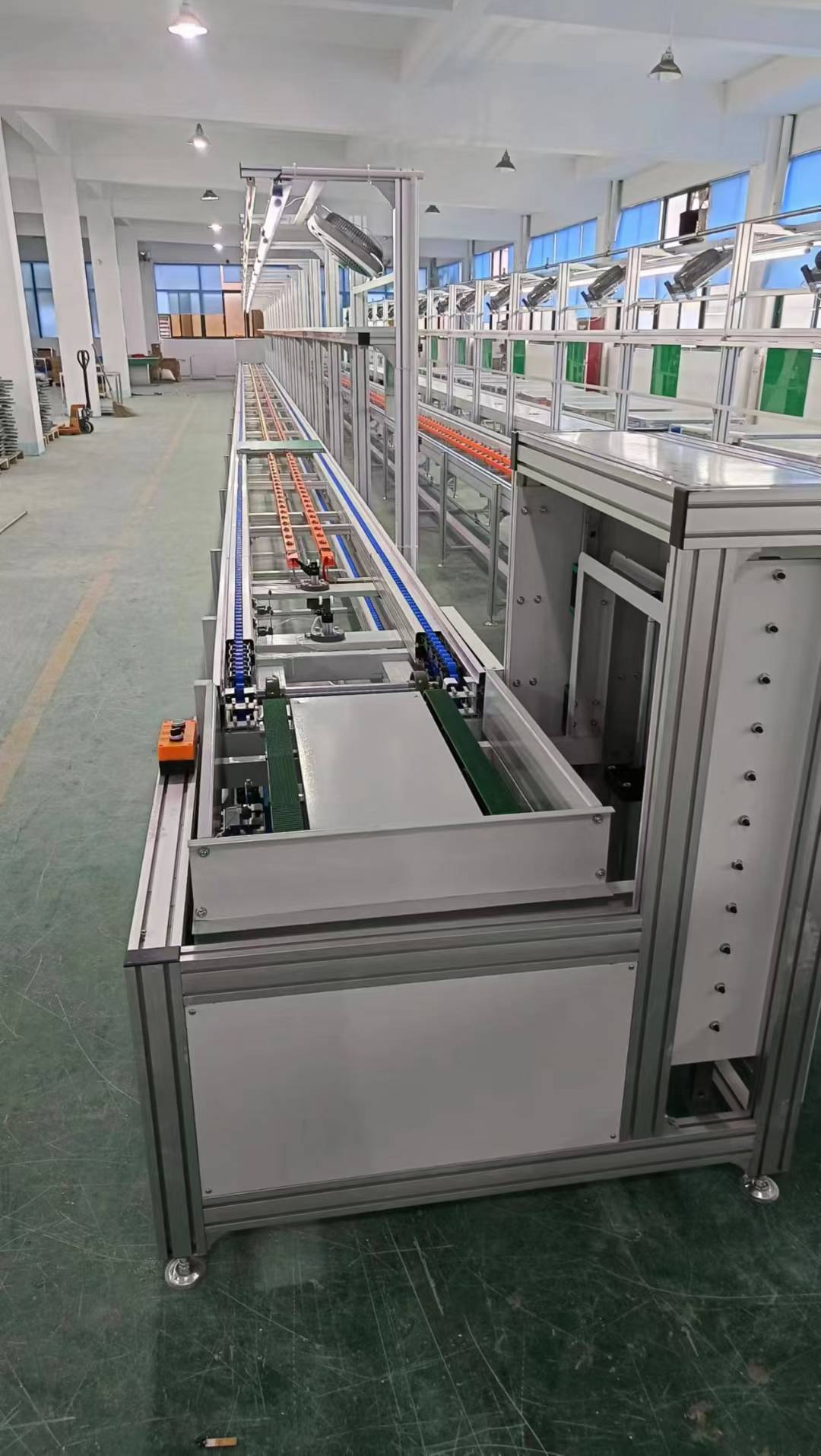数字化精益工作台应用趋势